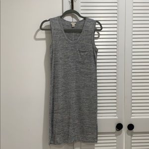 Jcrew casual dress